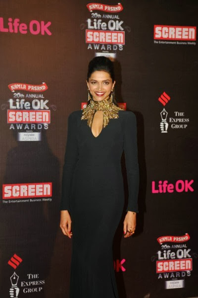 Life OK Screen Awards 2014