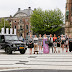 Mercedes-Benz FashionWeek Amsterdam: Roadshow, Fashion & Jewelry - day 2
