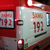 Homem é baleado na BR-101 em Alagoinhas
