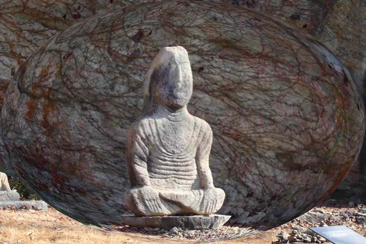 화순 영구산 운주사 화순 영구산 운주사