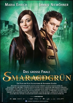 Baixar Smaragdgrün Dublado Grátis