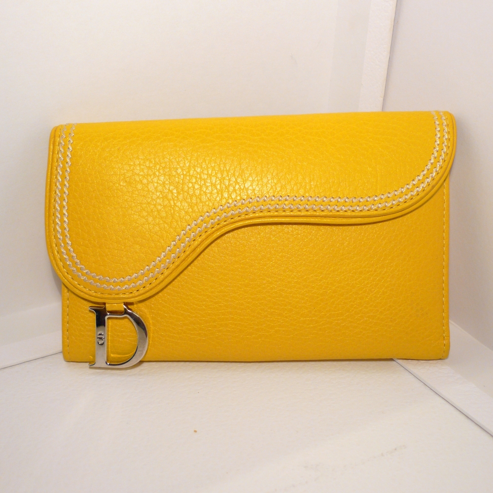 One Girl's Junk Is Another Girl's Treasure