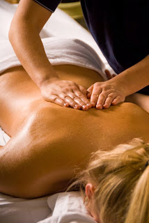 la lipo-harmonie est massage amincissant pour éliminer les graisses et l'eau du corps