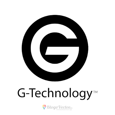 G-Technology Logo Vector