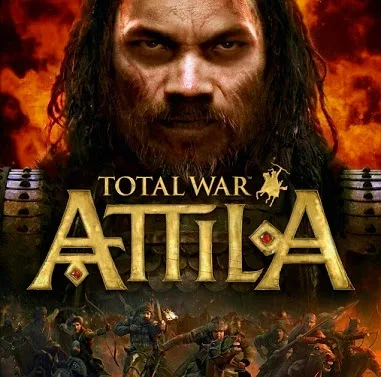Total War, Attila