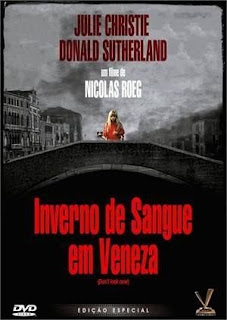 ‘Inverno de Sangue em Veneza’, filme de Nicolas Roeg (1973)