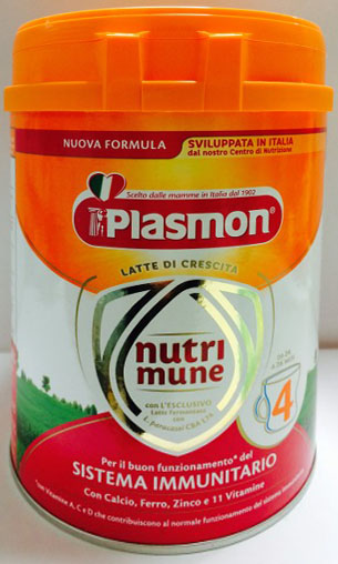 Latte In Polvere 1 a 1,73 € | Trovaprezzi.it > Alimenti ...