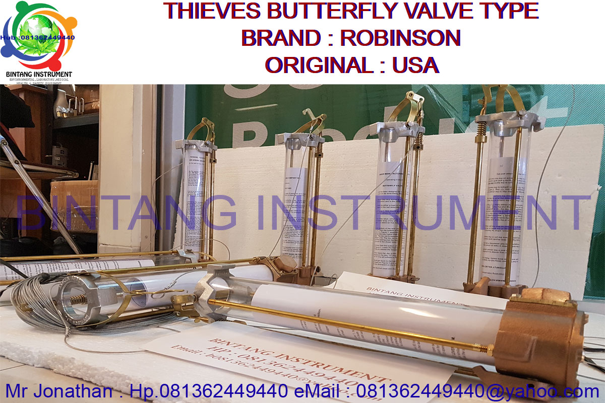 BINTANG INSTRUMENT 081362449440 Jual Zone Samplers ZS1 Jual alat