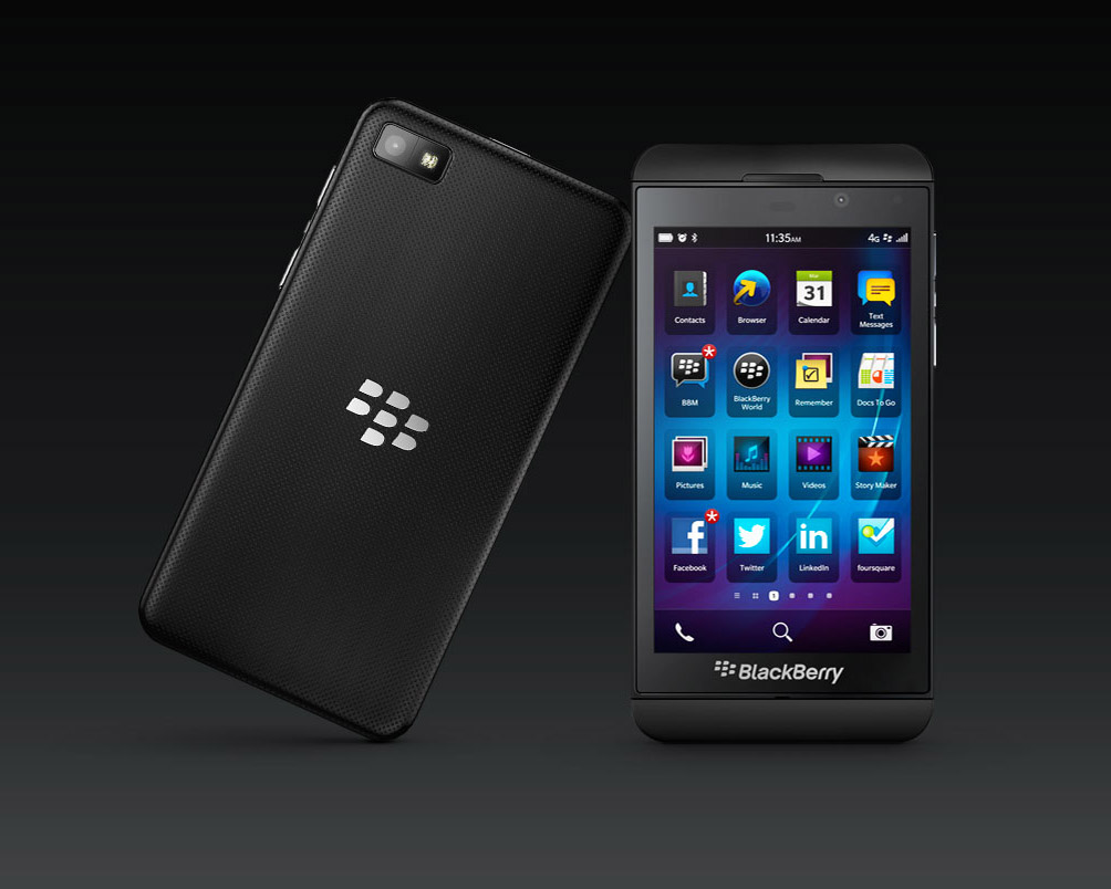 Blackberry Z10 GSMArena BANGLADESH [Mobile price in