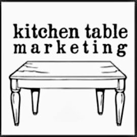 kitchen table marketing