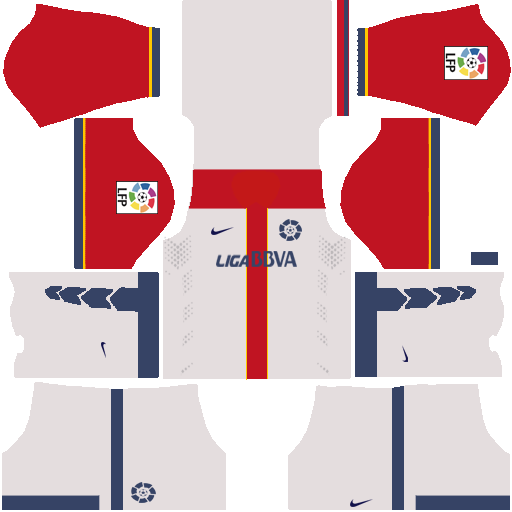 fts 15 kits all star