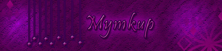 MyMKup