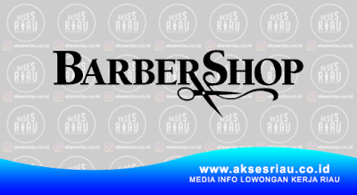 Barbershop di Pekanbaru