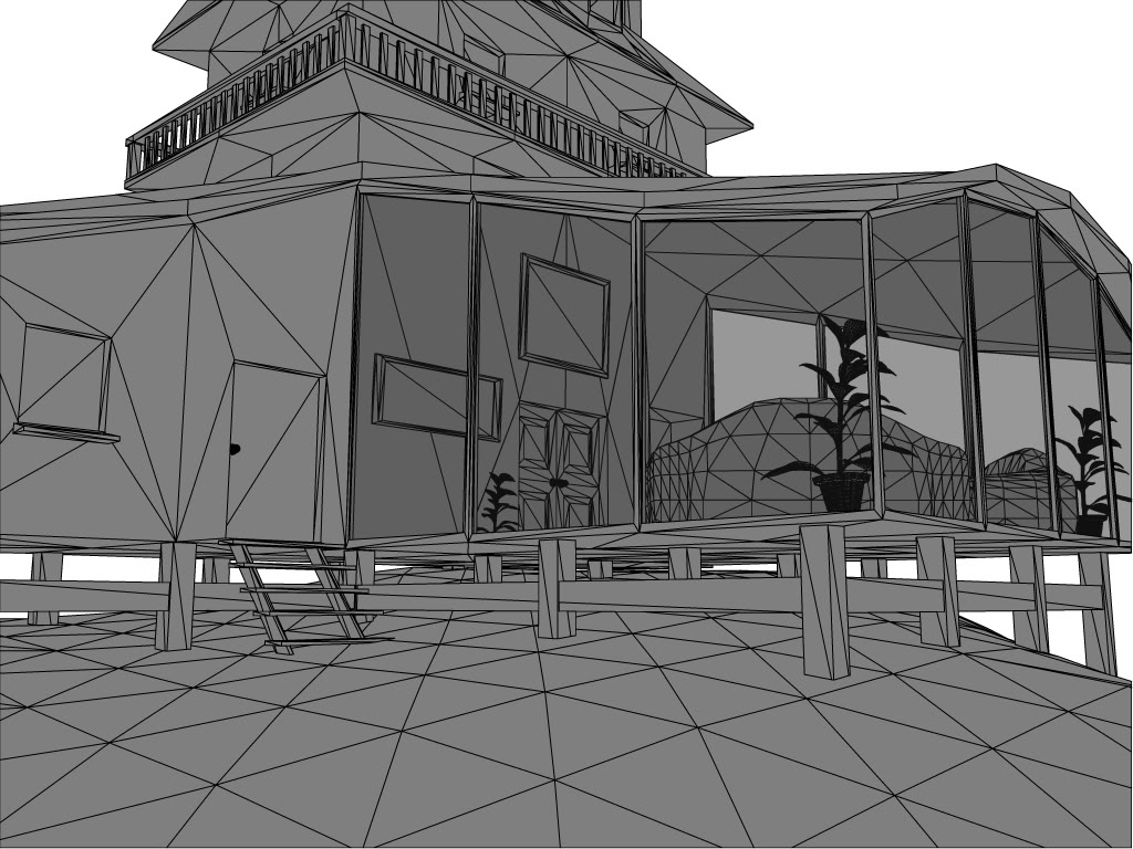 Studio Dink Blogged: Part 6