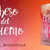 El beso del infierno de Jennifer L. Armentrout ¡Ya está en librerías!