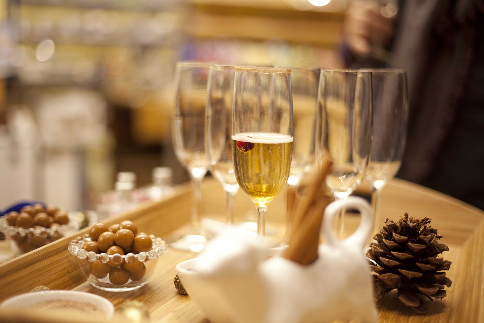 Mermaids & Martinis Loaves, Fishes, The Hamptons...Is It Time Yet?