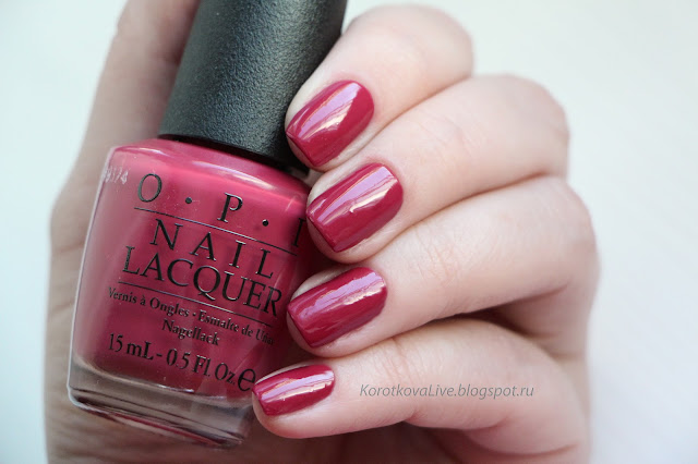 OPI WashingtonDC