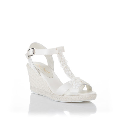 Zapatos de novia cómodos Zapatos de novia cómodos