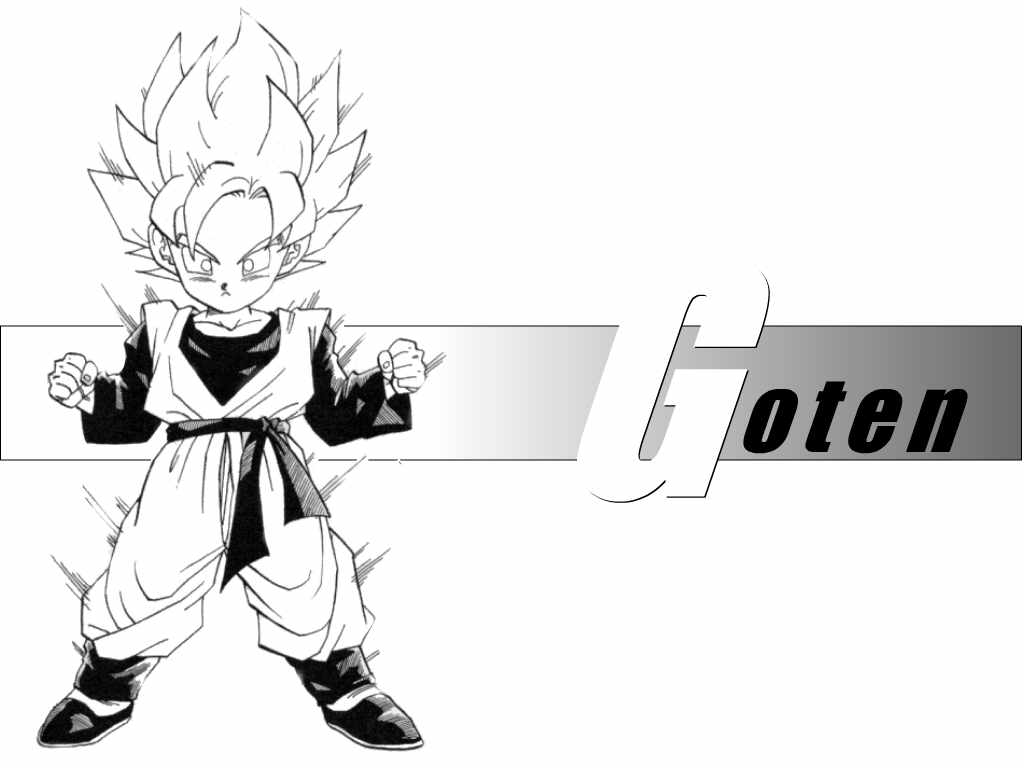 GOTEN | R E C O