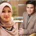 Foto Shahir Dan Erra Fazira Berpakaian Sedondon Ketika Majlis Berbuka Puasa Curi Perhatian Netizen