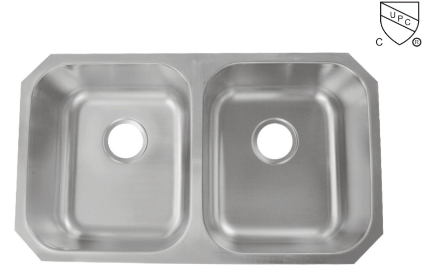 Seu Kitchen Handmade Sinks Series