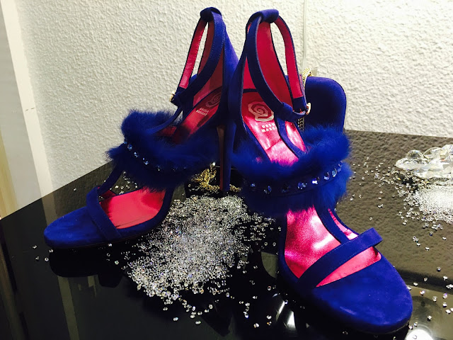 Shoes, Pretty Ballerinas, Ursula Mascaro, Look, Mono, Shoes Style, Colección AW2016/17