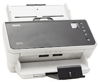 Scanner Kodak Alaris S2070 Printer