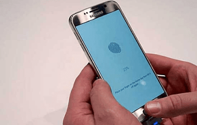 tutorial cara menjebol sensor sidik jari fingerprint tutorial cara menjebol sensor sidik jari fingerprint