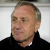 El Fútbol Está De Luto,Muere Johan Cruyff.