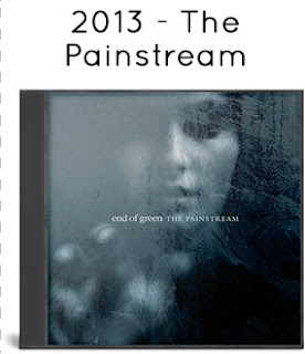 2013 - The Painstream 2013 - The Painstream