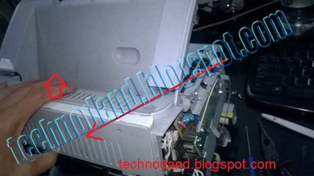 Cara Bongkar Printer Laser Jet Hp 1102 Cara Bongkar Printer Laser Jet Hp 1102