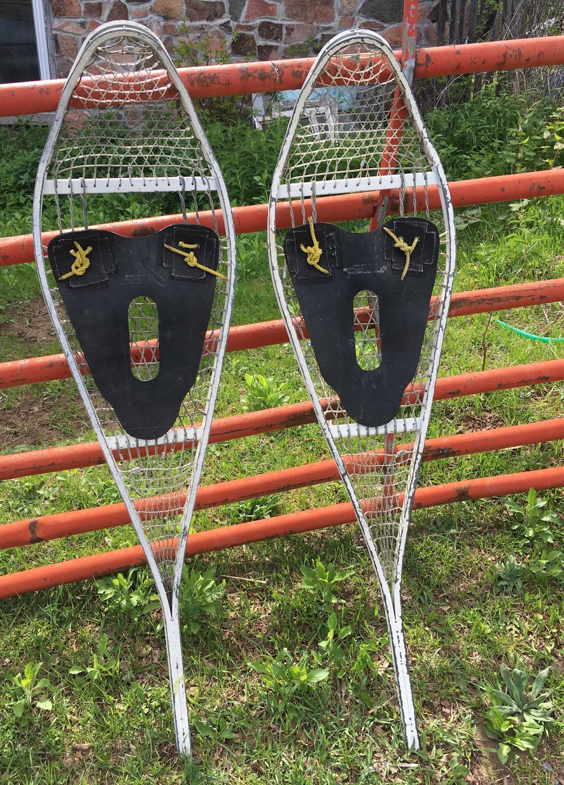 Progress is fine, but it's gone on for too long. We used to make