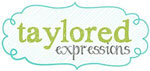 Shop Taylored Expressions