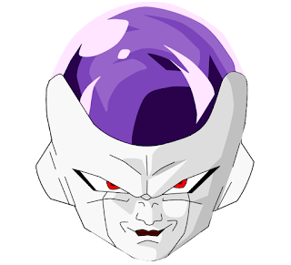 Gambar Kepala Kartun Dragon Ball Png