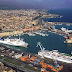  “Estensione porto”: il futuro dello scalo di Catania