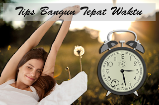 Bangun Tidur Bangun Tidur