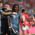Bayern e Dortmund vencem na estreia da Champions League; Hoffenheim e Schalke empatam
