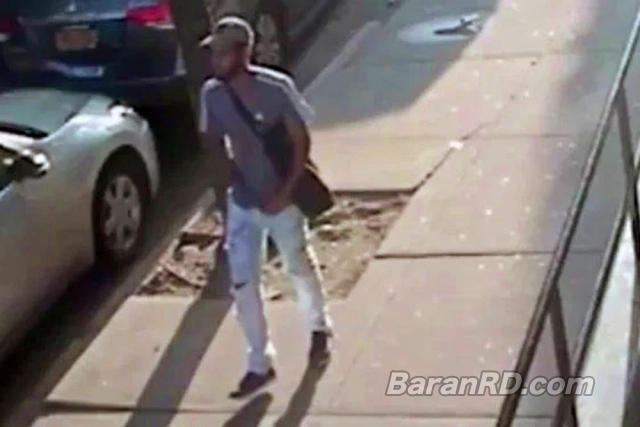 Detienen dominicano por intento de violación en Brooklyn Detienen dominicano por intento de violación en Brooklyn