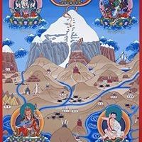 mount kailash