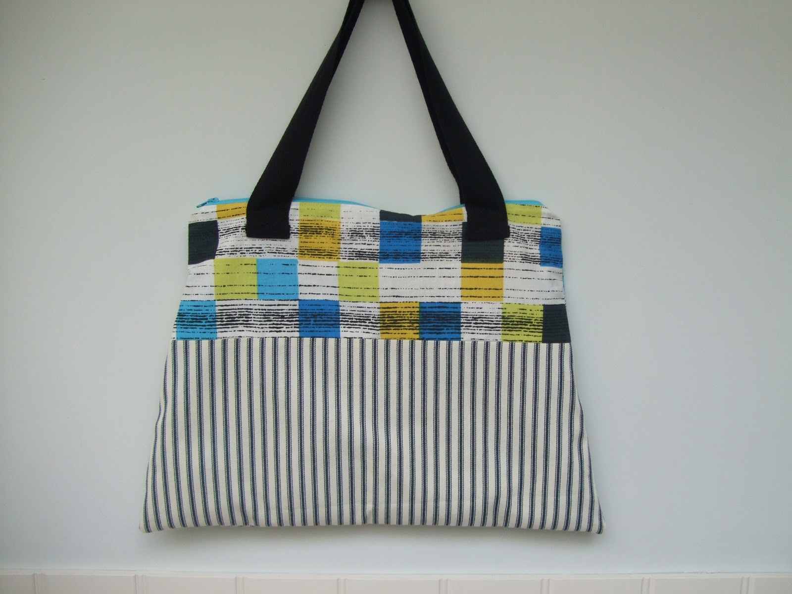 simply h designs: Peg bags and handbags