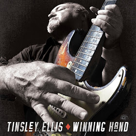 Tinsley Ellis's Winning Hand 