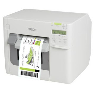 color label printers