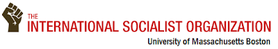 UMB International Socialist Organization