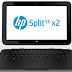 HP Split x2: tablet σε πανίσχυρο laptop