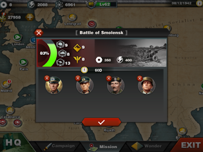 World Conqueror 3 Mod Apk Terbaru Gratis World Conqueror 3 Mod Apk Terbaru Gratis