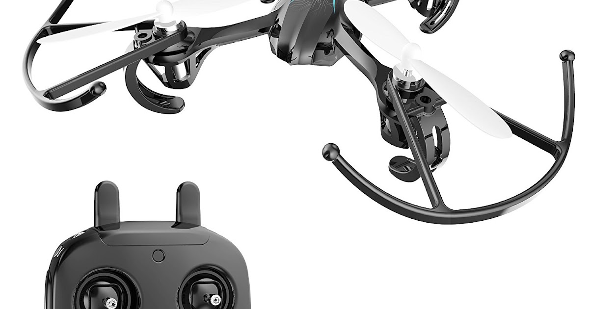 holy stone hs170g review