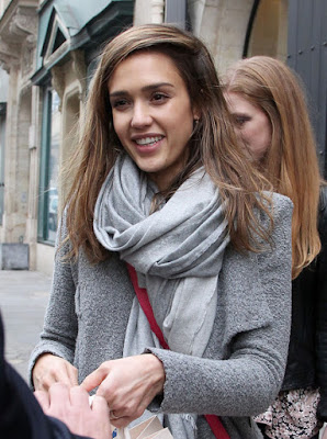 Celebrity Jessica Alba Hairstyles Celebrity Jessica Alba Hairstyles
