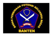 Makna logo organisasi BPPKB