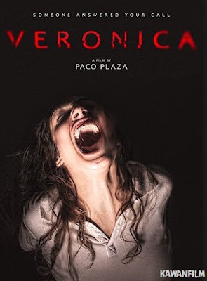 Veronica (2017) Bluray Subtitle Indonesia