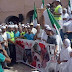 الميزابيون الامازيغ يخرجون بالآلالف للاحتجاج والتنديد العارم في عدة ولايات بالجزائر 